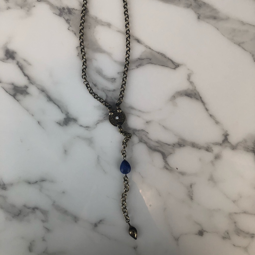 Nasty Gal Chain Necklace